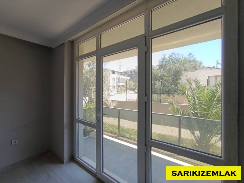 Edremit Kadıköy Mah`da1+1  Daire. - 6